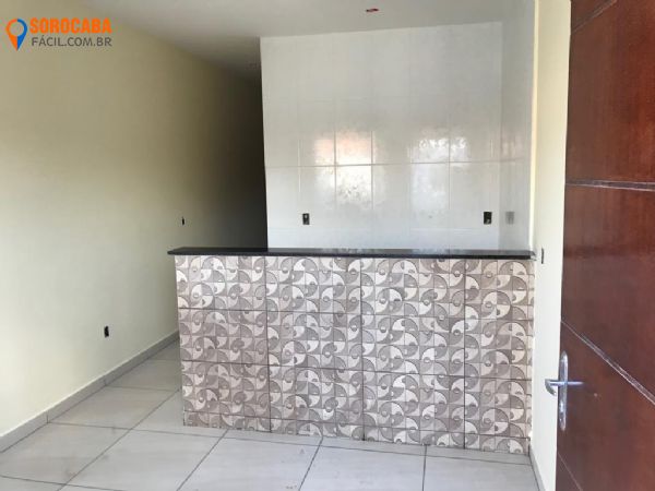 Casa em Jd. Santa Catarina, Sorocaba - casa nova jd santa catarina - Foto 3
